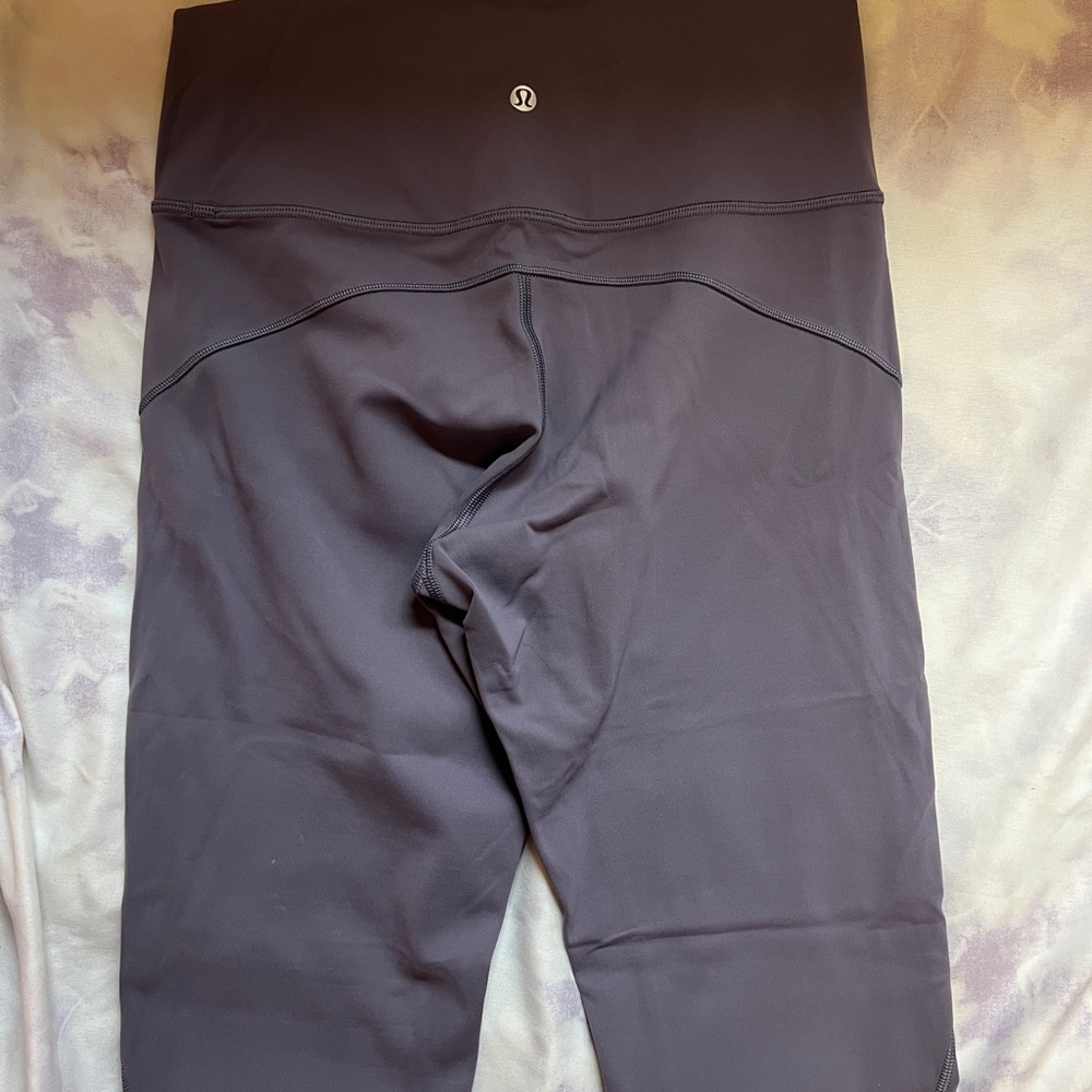 Lululemon In Movements 25” - Picture 4 of 5